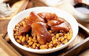 Qin Ren Restaurant (Nongda Store)