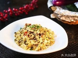 New Mirror Restaurant (Jiaoyuan Branch)