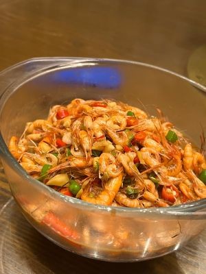 Traditional Cuisine (Economic Development Zone, Huanggu Road Branch)