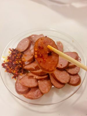 Yu Mama's Northern Dumpling Shop