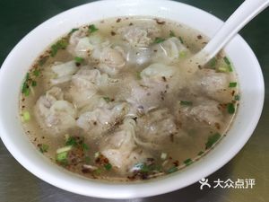 Old Shanghai Dumpling King (Dashun Lane Branch)
