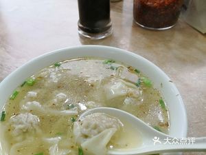 Qiu's Old Shanghai Dumpling Shop (Jiande Guan Branch)