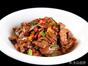 Tan Ji Shui Zhu (Donghu Head Office)