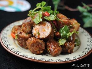 Laiyi Long Northwest Soup Dumplings (Fuzhou Road Branch)