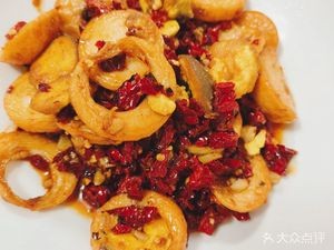 Farm Life Kitchen · Yongxin Specialty Dishes (Honggu Tan Branch)