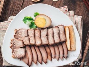 Lin Ji Shun Chaoshan Handmade Noodles (Binjiang Haoyuan Branch)