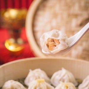 Jiang Xiaoxuan Golden Soup Dumplings (First Block Branch)
