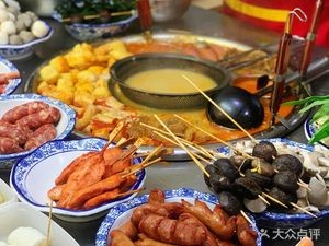 Jue Wei Shui Zhu (First District Branch)