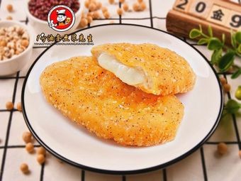 No.1 Oil Stick Soy Milk · Mixed Rice Noodles (Donghu Store)