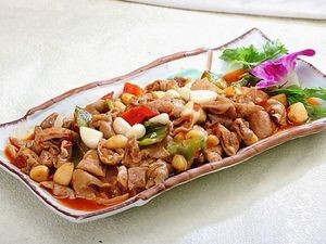 Haokoufu Braised Dishes Restaurant (Ximazhuang Street Store)