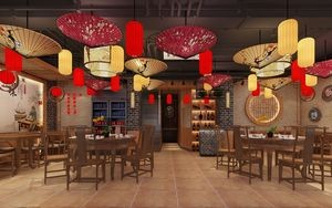 Zhen Wei Yuan Home-style Cuisine