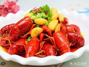 Cross Street Grandma's Snack (Ximazhuang Branch)