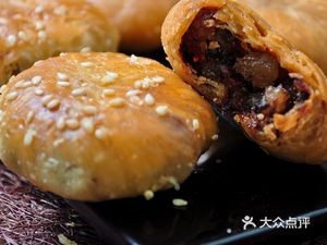 Hu Ji Huangshan Pancake (Ximazhuang Street Store)