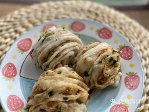 Milili Flower Roll (Ximazhuang Store)