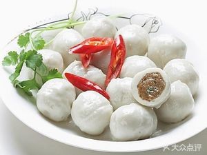 Qiaofuyuan Yunnan Crossing the Bridge Rice Noodles (Ximazhuang Store)