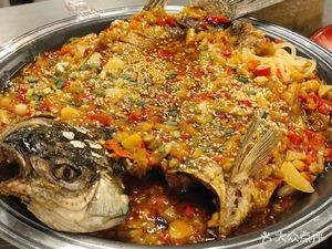 Sanhao Soup Shop (Songbai Road Store)