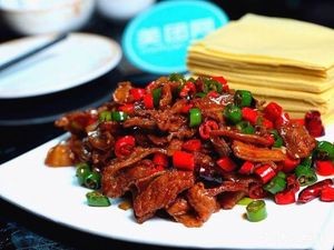 Xiao Jin Breakfast Shop