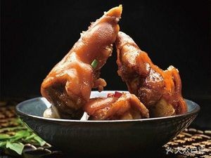 Lu's Xiangtang Duck Sauce (Ximazhuang Branch)