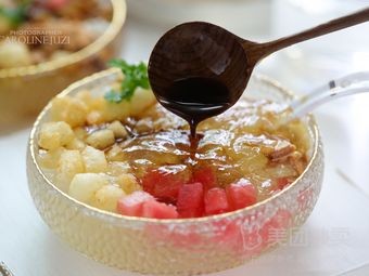Xiao Li Boiled Water (Ximazhuang Street Store)