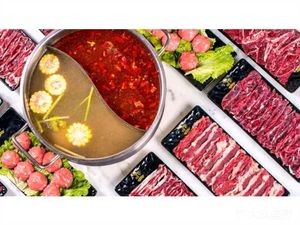 Delicious Fresh Beef Hot Pot (Yongshu Road)