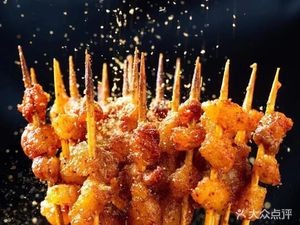 Zou's Fried Food (Ximazhuang Store)