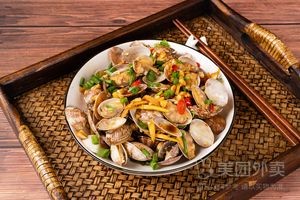 Aizi Barbecue (Ximazhuang Branch)