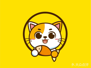 Night Cat Little Yellow Fish (Nanchang Head Store)