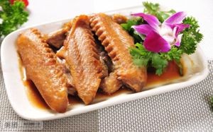 Zhou Ji Old-fashioned Braised Dishes Store