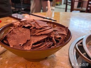 Leader Sheep Lamb Restaurant (West Lake Store)