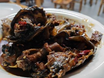 Ma Li Private Kitchen