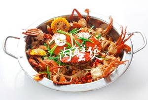 Crab Meat Stew (Ximazhuang Store)