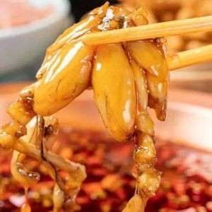 Yu Xin Wei Frog and Fish Restaurant