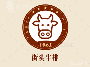 Niu Rou Ge · Street Steak (Ximazhuang Branch)