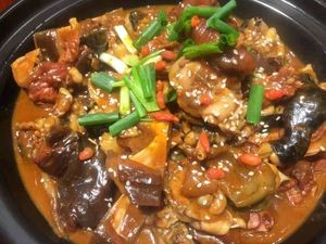 Jiang Hu Jia (Nanchang First Branch)