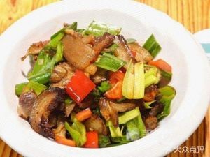 Home-style Braised Dishes (Haoting Community Branch)