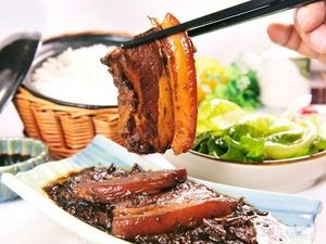 Tao's Old Nanchang Flavors