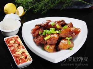 Ma Qiu Specialty Restaurant