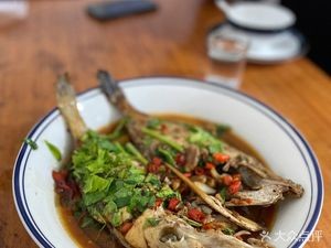 Nanchang Taste Burnt Dish Restaurant