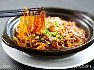 Hunan Specialty Beef Noodle Soup (Ximazhuang Store)