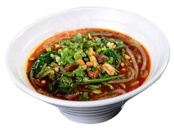 Lanzhou Hand-Pulled Noodles (Yongshu Road Branch)