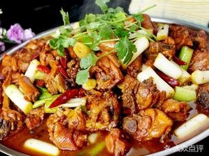 Lanzhou Hand-Pulled Noodles (Ximazhuang Street Store)