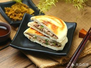 Taste of Chongqing Noodles · Fried Snacks