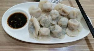 Li Ji Handmade Dumpling Workshop (Ximazhuang Store)