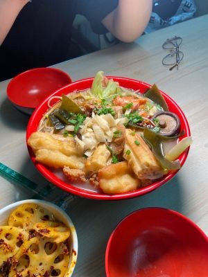 Jue Wei Water Boiled (Hongdu Main Store, Ximazhuang Branch)