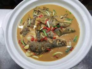 Xiao Gui Yu Original Flavor Restaurant (Ganjiang South Avenue Branch)