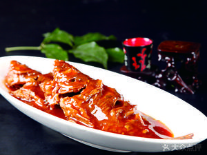 Zhang Ji Fish House (Honggutan Branch)