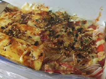 Nanchang University No.6 Canteen