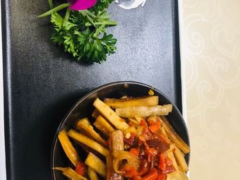 Xiao Hui Wine Way Hall (Liantai Xiangyu Binjiang Branch)