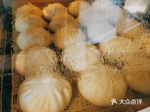 Weizhou Baozi (Tianyue Branch)