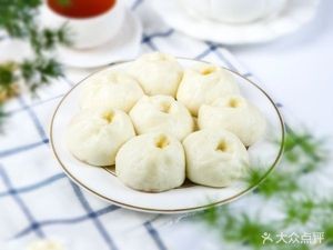Siyan Fresh Dumplings (Shengshui Road Branch)